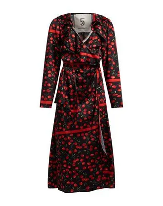 5 Progress DRESSES - Maxi dresses on YOOX.COM