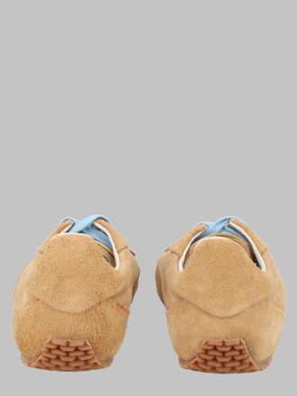 Axel Arigato Daze Sneaker - Brown