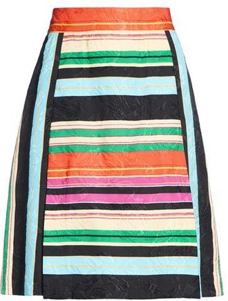 Dolce & Gabbana BOTTOMWEAR - Midi skirts on YOOX.COM