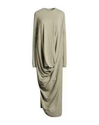Rick Owens KLEIDER - Maxi-Kleider auf YOOX.COM