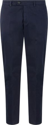 Paul & Shark Hombre, Pantalones, Azul, Talla: XS