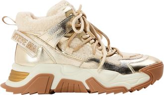 Steve Madden Dames Kaboom Sneeuwlaarzen (Goud)