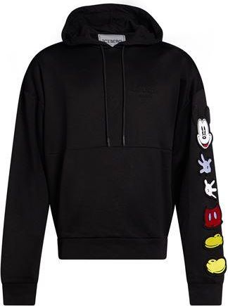 Iceberg CAMISETAS Y TOPS - Sudaderas en YOOX.COM
