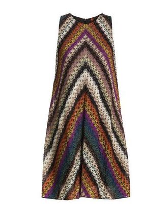 Missoni KLEIDER - Mini-Kleider auf YOOX.COM