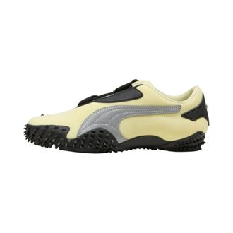 Puma Puma, Donna, Scarpe, Giallo, 40 EU, new