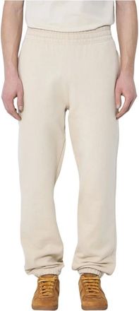 Burberry Hombre, Pantalones, Beige, Talla: L