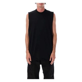 Rick Owens Uomo, Top, Nero, S, new