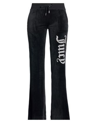 Juicy Couture BOTTOMWEAR - Trousers on YOOX.COM