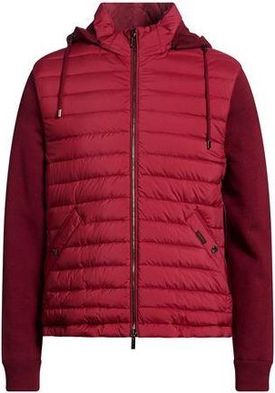 Moorer ROPA DE ABRIGO - Plum&iacute;feros y acolchados en YOOX.COM