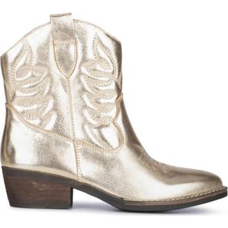 Poelman Dames, Schoenen, Geel, Maat: 36 EU