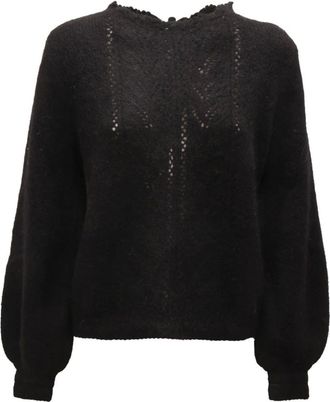 Emma & Gaia Donna, Maglie, Nero, M, new