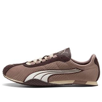 Puma H-Street Sandstone Chocolate Brown 403775-03