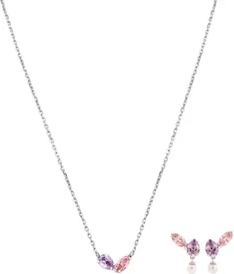 Swarovski Ariana Grande x Swarovski Ladies Set