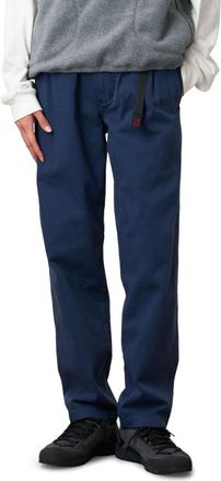 Gramicci Womens Gramicci Pants Blue XS