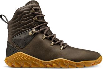 Vivobarefoot Mens Tracker Forest ESC Hiking Boots Green 46 EU
