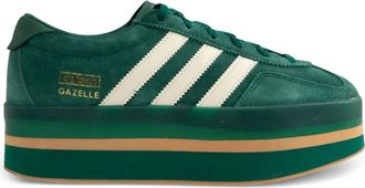 adidas Sneakers Gazelle Stack - Verde