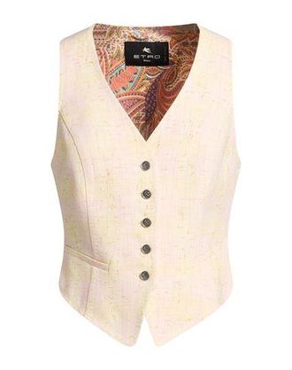 Etro SUITS and CO-ORDS - Waistcoats sur YOOX.COM