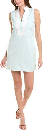 Sail to Sable Tunic Dress