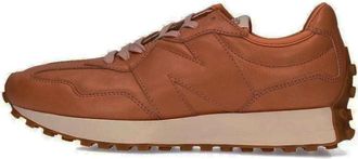 New Balance 327 Made in Japan Tochigi Leather MS327JPN