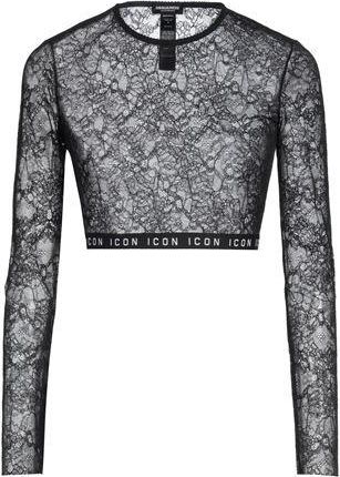 Dsquared2 TOPWEAR - Tops on YOOX.COM