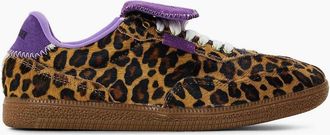 Steve Madden Mens Ace Lace-Up Sneakers - Brown - Size: 6 39