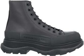Alexander McQueen CALZADO - Sneakers en YOOX.COM