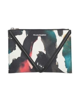 Alexander McQueen BOLSOS - Bolsos de mano en YOOX.COM
