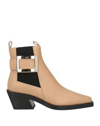 Roger Vivier Ankle boots