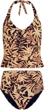 O'Neill Tankini Biniki Set Tankini f&uuml;r Damen | wei&szlig;