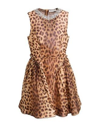 Zimmermann DRESSES - Mini dresses on YOOX.COM