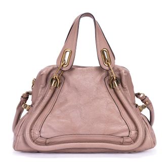 Chlo&eacute; Medium Paraty Medium schoudertas