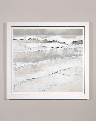 RFA Fine Art Coastal 2 & apos; Wall Art