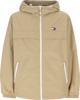 SUPER SCHÖNE outlet UND LEICHTE TOMMY HILFIGER JACKE