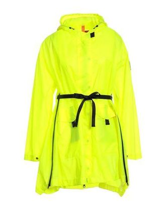 Parajumpers COATS & JACKETS - Overcoats & Trench Coats on YOOX.COM