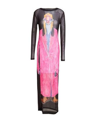 Charles Jeffrey Loverboy DRESSES - Maxi dresses on YOOX.COM