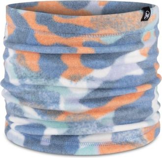 Buff Polar Prints Neckwarmer Halstuch - Unisex | grau