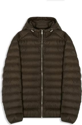 HUGO BOSS Green Dimeo Jacket