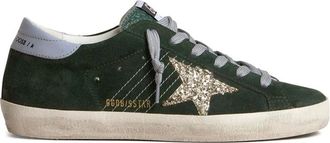 Golden Goose Zapatillas Super-Star - Shoes - Mujer - Negro - 40 EU