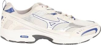 Mizuno Hombre, Zapatos, Blanco, Talla: 43 EU