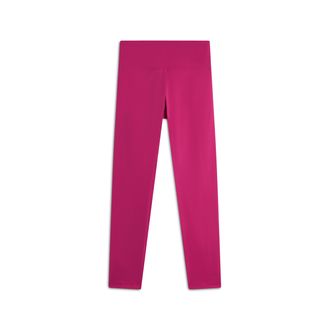 Freddy Leggings 7/8 Vita Alta in Tessuto D.I.W.O. Pro Traspirante