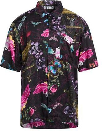 Versace CAMISETAS Y TOPS - Camisas en YOOX.COM