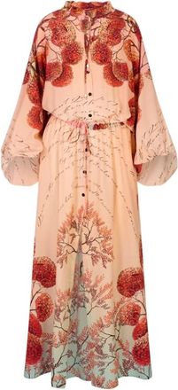 F.R.S. For Restless Sleepers Mujer, Vestidos, Multicolor, Talla: M