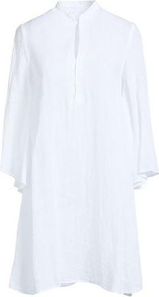 120% Lino KLEIDER - Mini-Kleider auf YOOX.COM