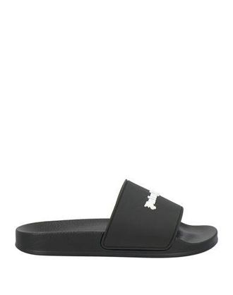 Palm Angels CALZADO - Sandalias con cierre en YOOX.COM