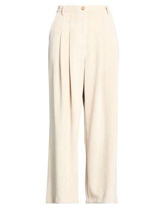 No Secrets World BOTTOMWEAR - Trousers on YOOX.COM