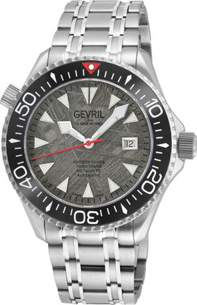 Gevril Group Hudson Yards Mens Watch