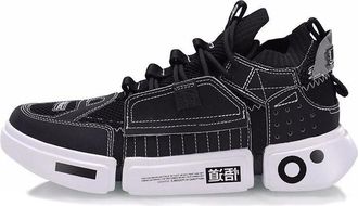Li-Ning (WMNS) Li-Ning Essence 2 Ace Black AGBN062-13
