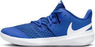 Nike Mens HyperSpeed Court Volleyball Shoes in Blue | CI2964-410