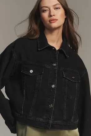 Anine Bing Quincy Jacket