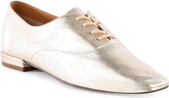 Seychelles Starlet Leather Flat